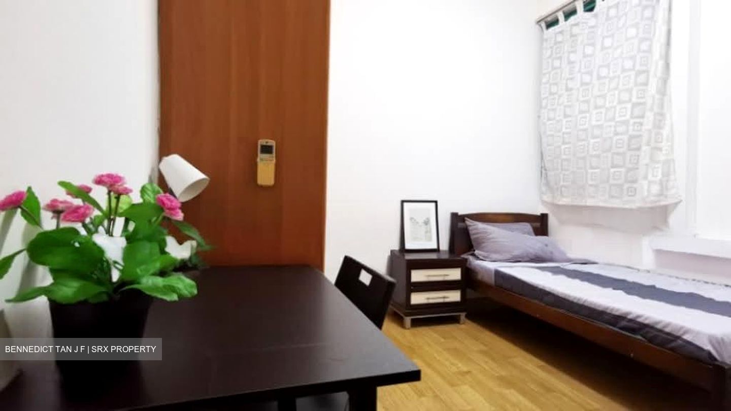 Changi Court (D16), Condominium #604844971